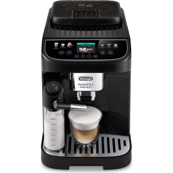 Aparat de cafea Delonghi ECAM 310.60.B