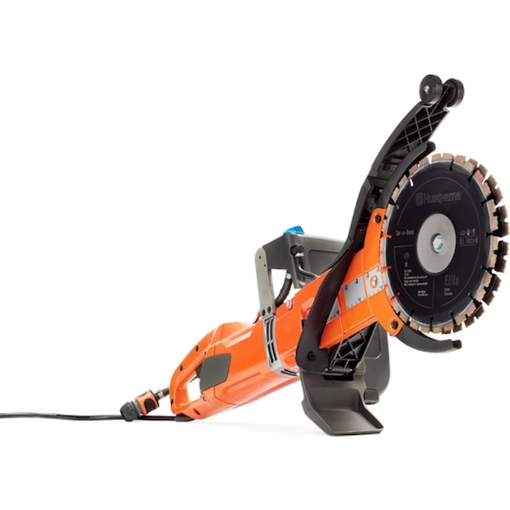 Дисковая пила Husqvarna K 4000 CnB/220-240 V (967079701)