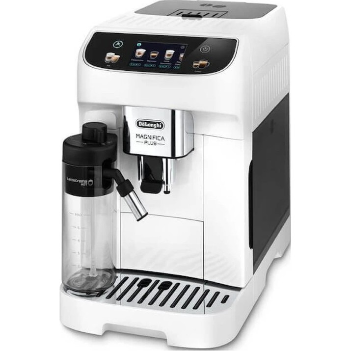Aparat de cafea Delonghi ECAM320.60.W