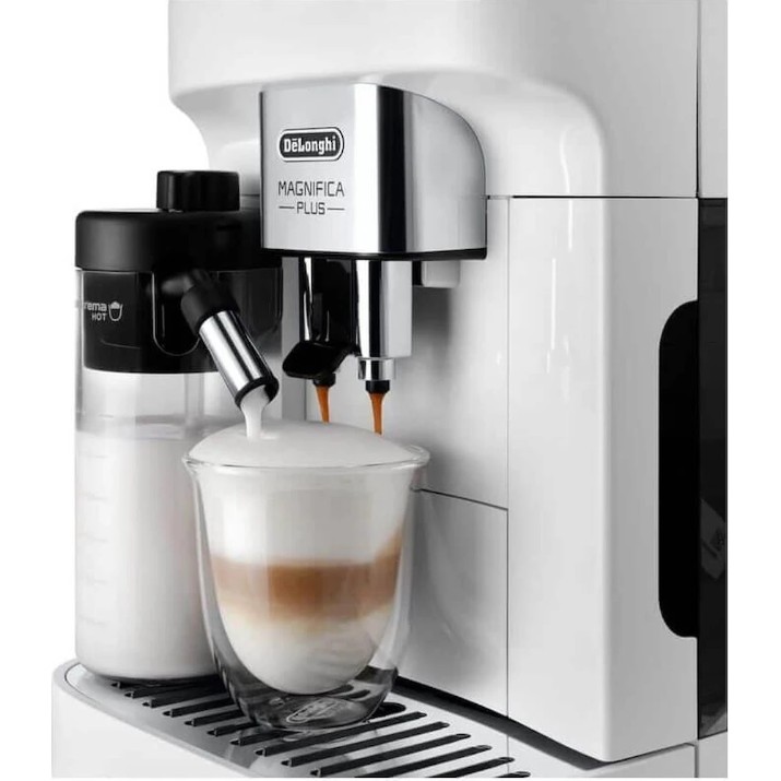 Aparat de cafea Delonghi ECAM320.60.W