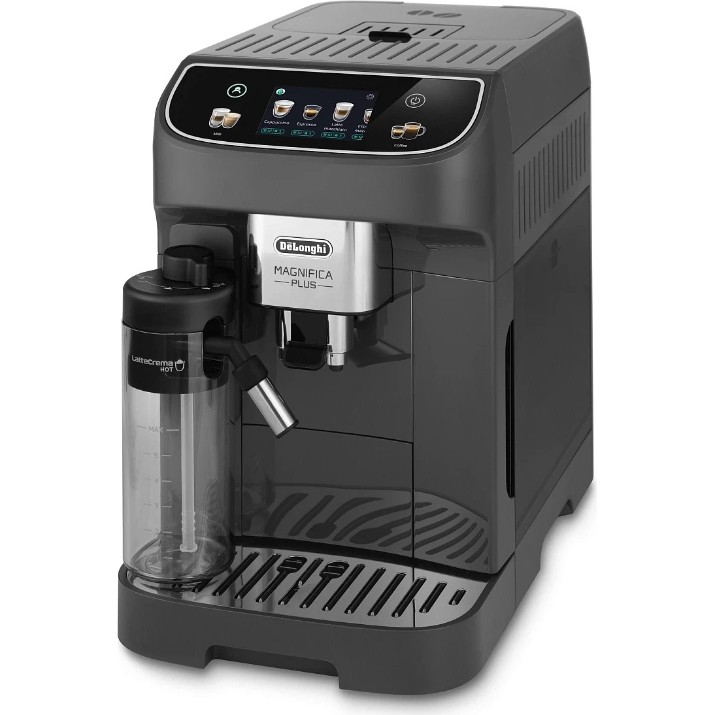 Aparat de cafea Delonghi ECAM320.61.G