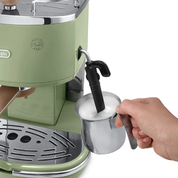Электрокофеварка Delonghi ECOV311.GR