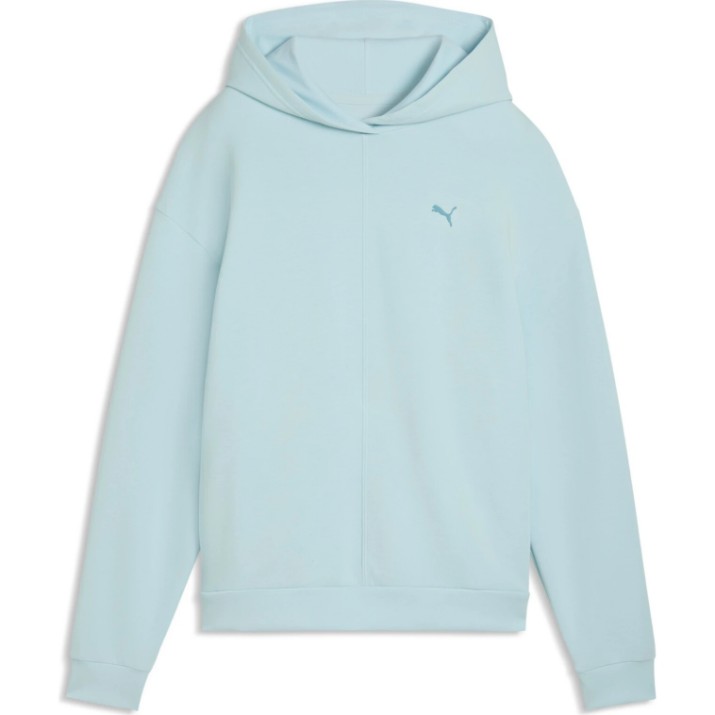 Hanorac damă Puma Cloudspun Fresh Water, s.S