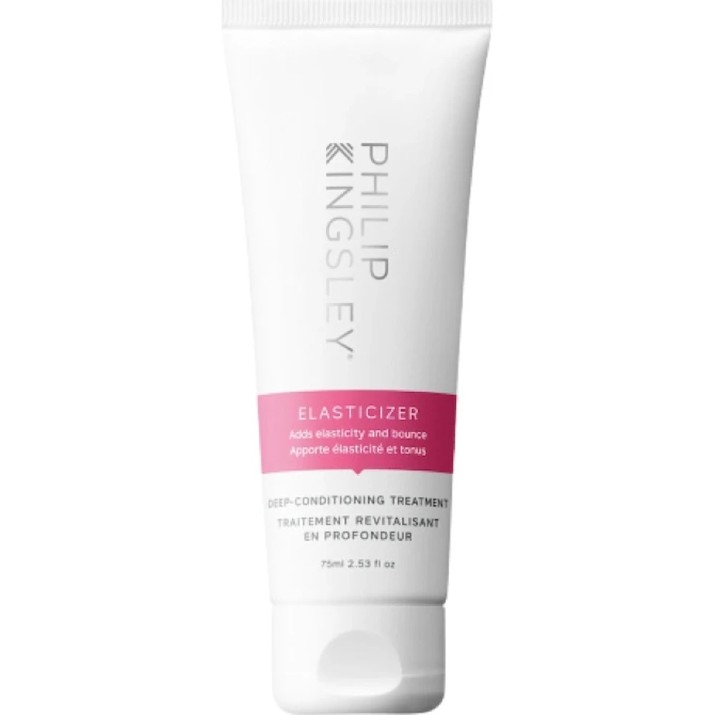 Mască pentru păr Philip Kingsley Elasticizer Treatment 75ml