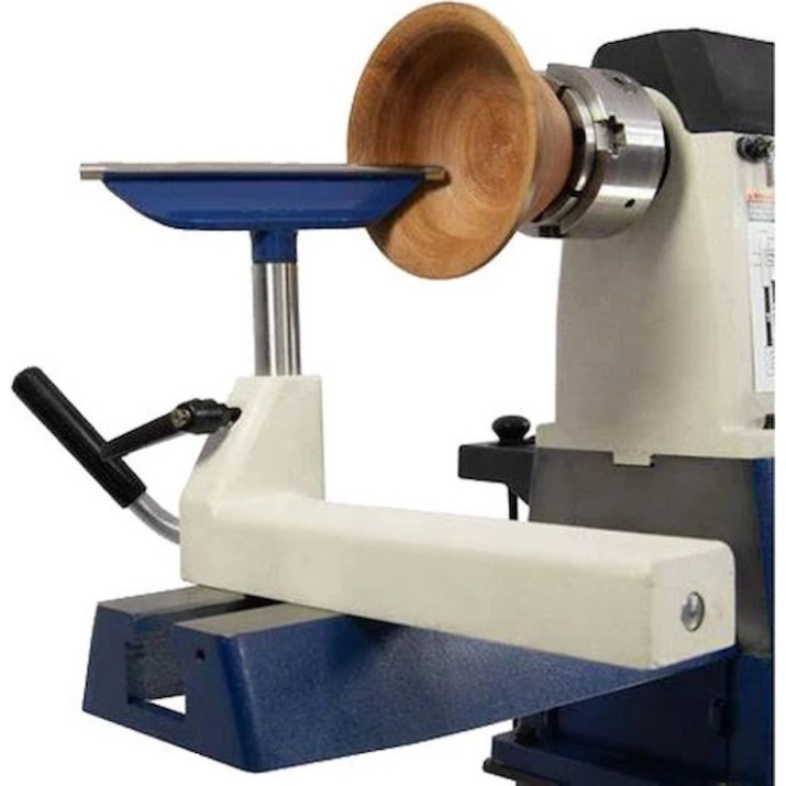 Strung prelucrare lemn Holzkraft DB 510 Pro Vario