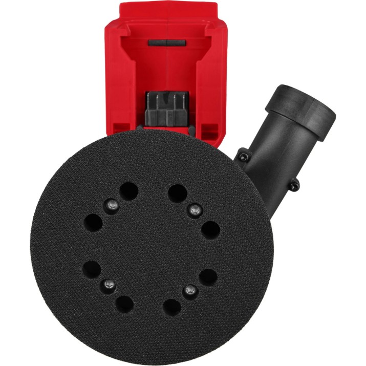 Şlefuitor cu excentric Milwaukee M18FROS125-0B (4933498253)