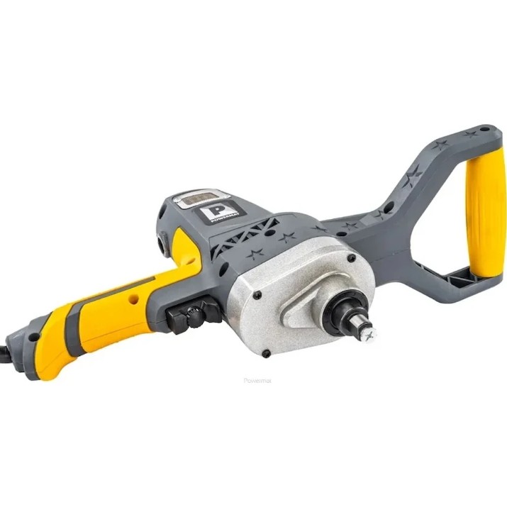 Mașina de șlefuit beton Powermat PM-ZDT-1100M