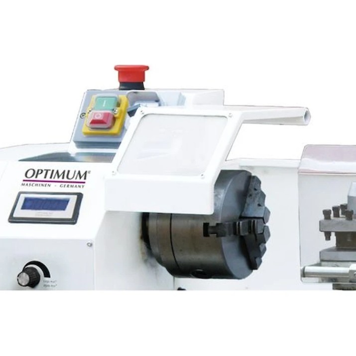 Токарный станок Optimum TU 2304V (3420325)