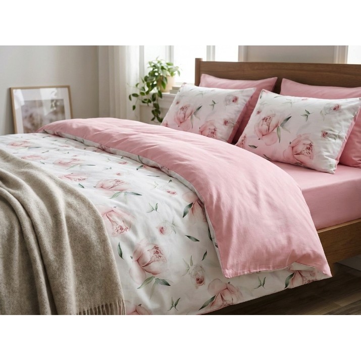 Постельное бельё Tag textile SR009-2P70-160