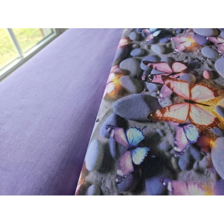 Постельное бельё Tag textile SR010-1P70-140