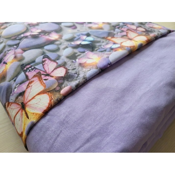 Постельное бельё Tag textile SR010-2P50-180