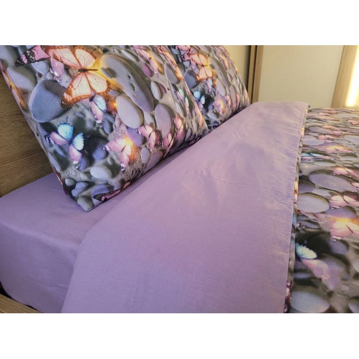 Постельное бельё Tag textile SR010-2P50-FE