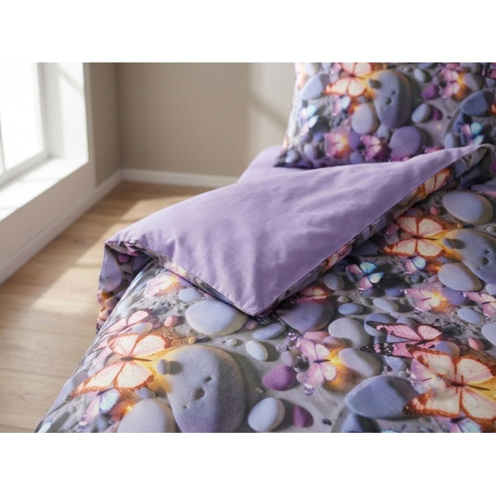 Постельное бельё Tag textile SR010-2P70-160