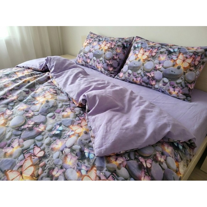 Постельное бельё Tag textile SR010-E70-160
