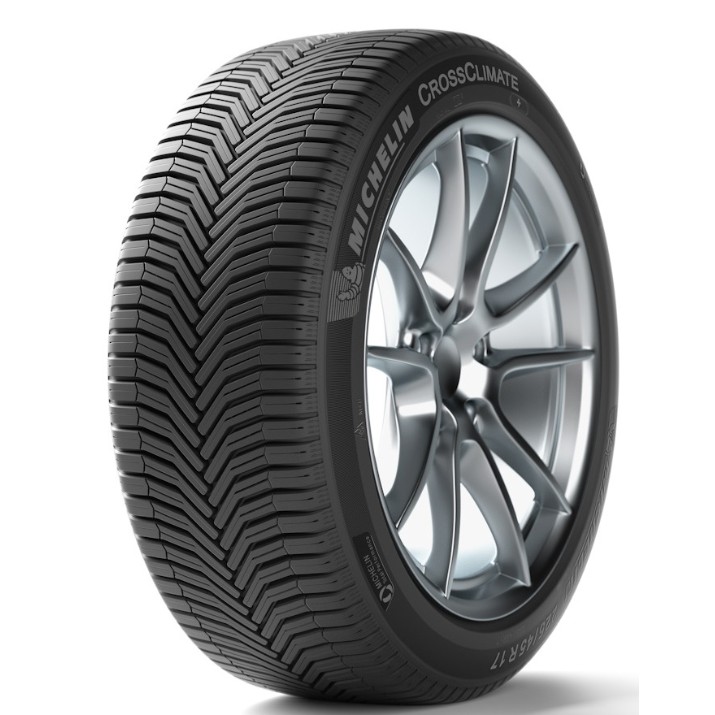 Шина Michelin CrossClimate 2 235/55 R19 101V