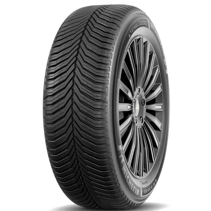 Anvelopa Michelin CrossClimate 3 255/55 R18 109W