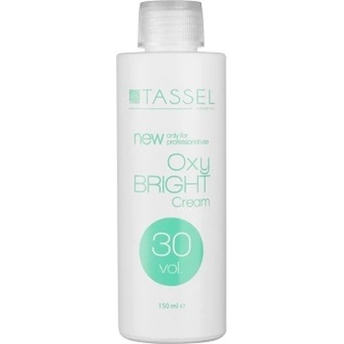 Окислитель для краски Tassel Oxy Bright 9% 150ml