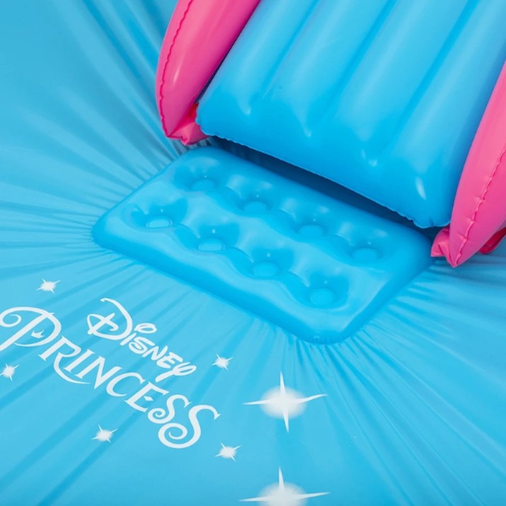 Centru de jocuri Bestway Disney Princess (9103YBW)