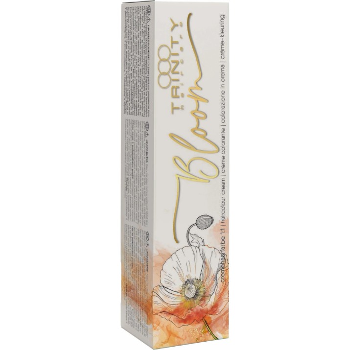Vopsea pentru păr Trinity Bloom 7-71 60ml