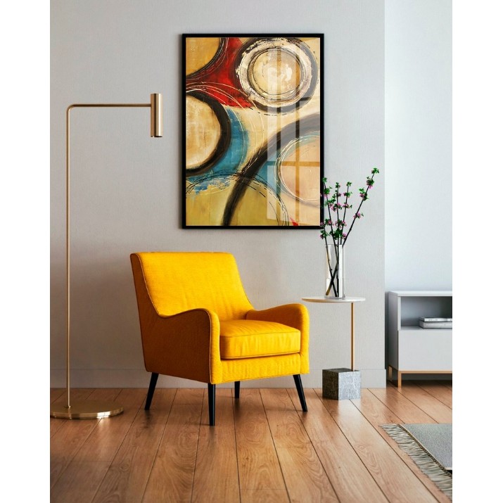 Pictură ArtShop Half 30x45cm (PA207-XL)