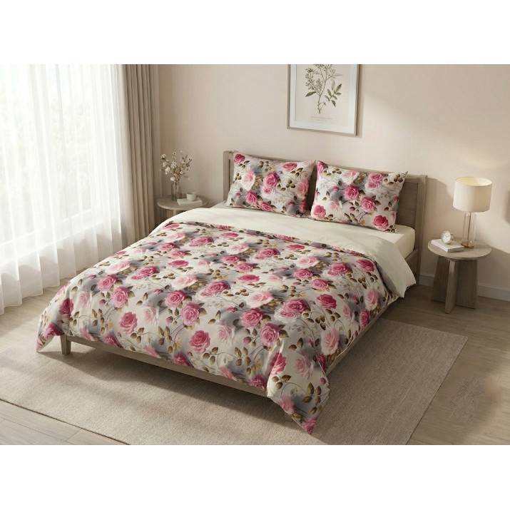 Постельное бельё Tag textile SR012-E50-160