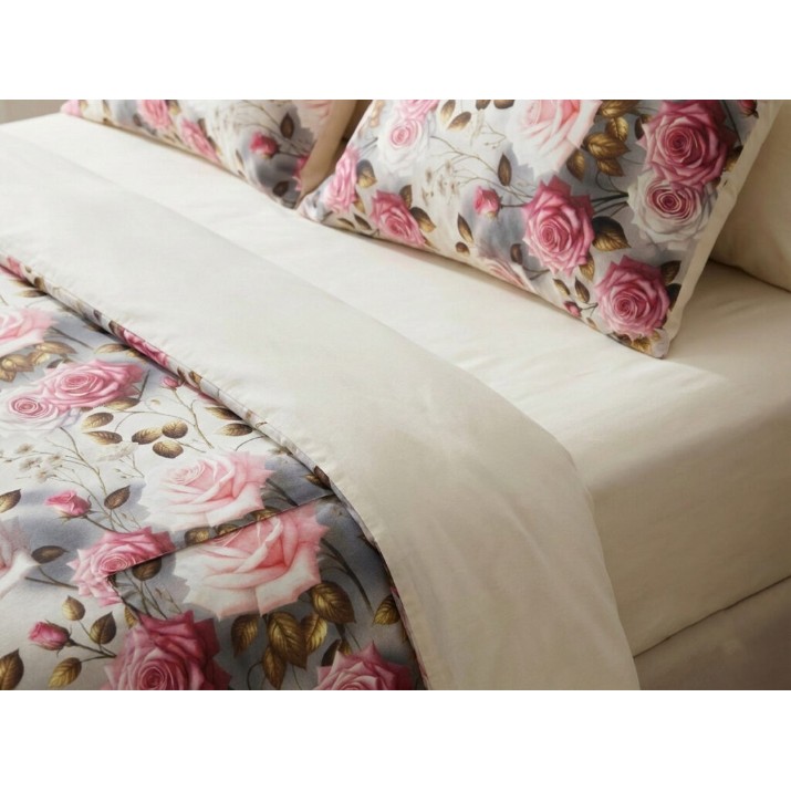 Постельное бельё Tag textile SR012-E70-FE