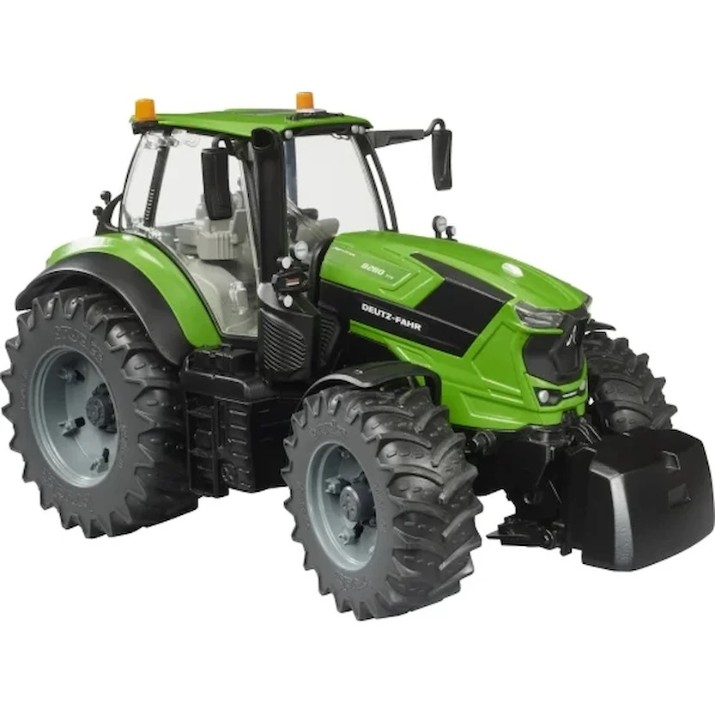 Tractor Bruder Deutz 8280 TTV (03160)