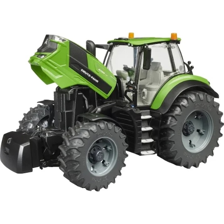 Tractor Bruder Deutz 8280 TTV (03160)
