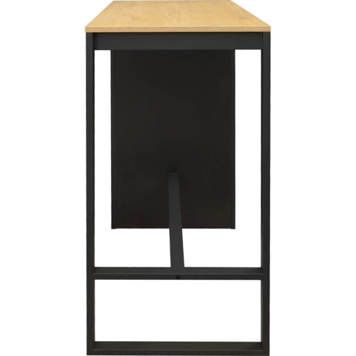 Masa de bar Deco Bosco 1000x500xH1050