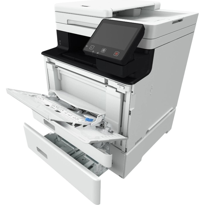 МФУ Canon i-Sensys MF752Cdw II
