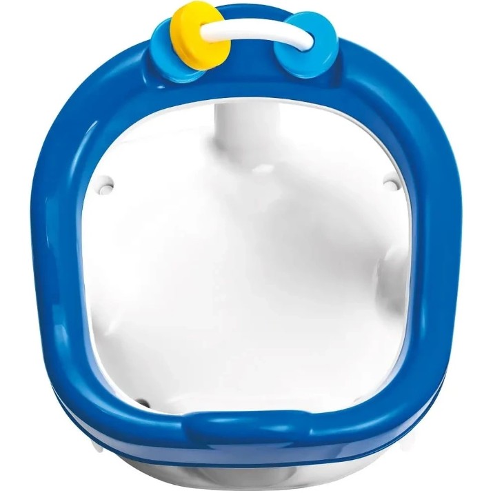 Scaun de baie Maltex The Smurfs Blue/White (MX.223393)