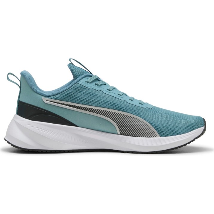 Кроссовки мужские Puma Flyer Lite 3 Baltic Sea Blue/Puma Black/White, s.45