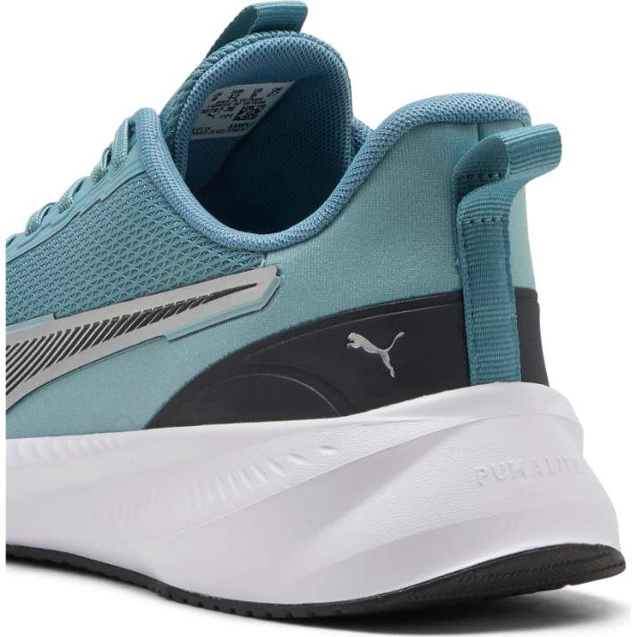 Кроссовки мужские Puma Flyer Lite 3 Baltic Sea Blue/Puma Black/White, s.46