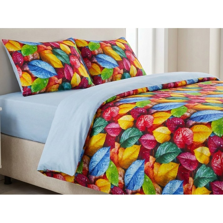 Постельное бельё Tag textile SR014-1P70-FE
