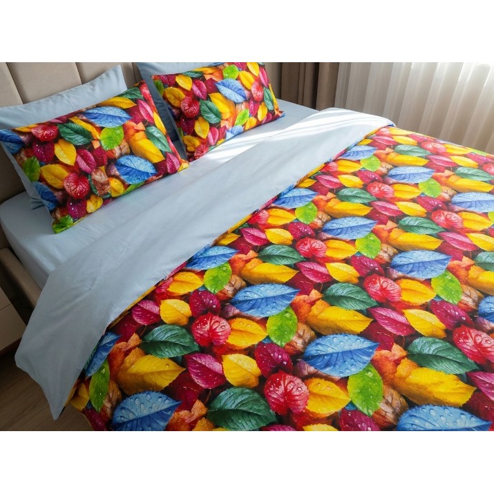 Постельное бельё Tag textile SR014-1P70-FE