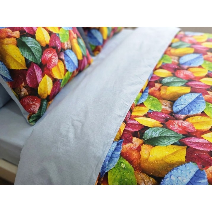 Постельное бельё Tag textile SR014-2P70-FE