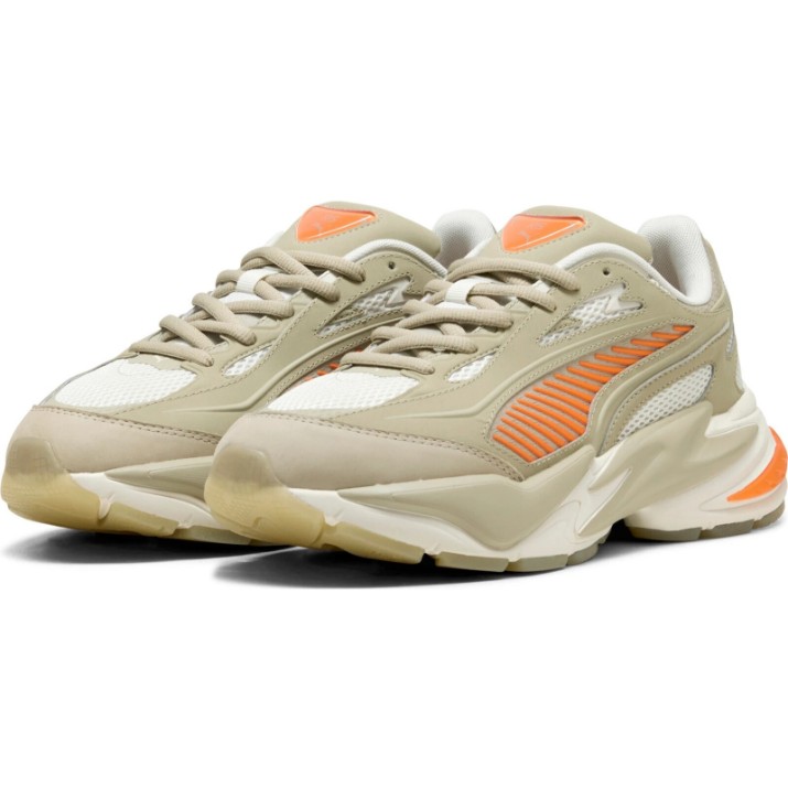 Adidași pentru bărbați Puma RS Surge Vapor Gray/Pebble Gray, s.41