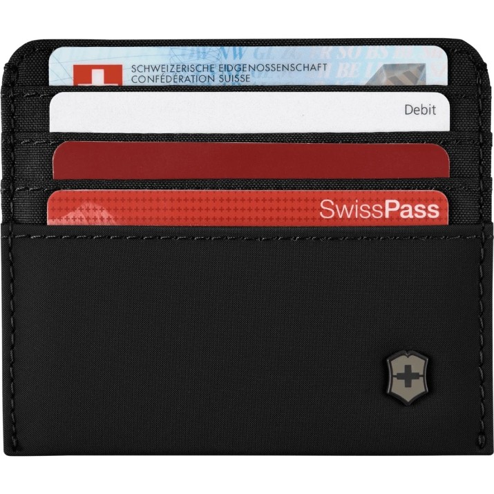 Clasor carti de vizita Victorinox 653369