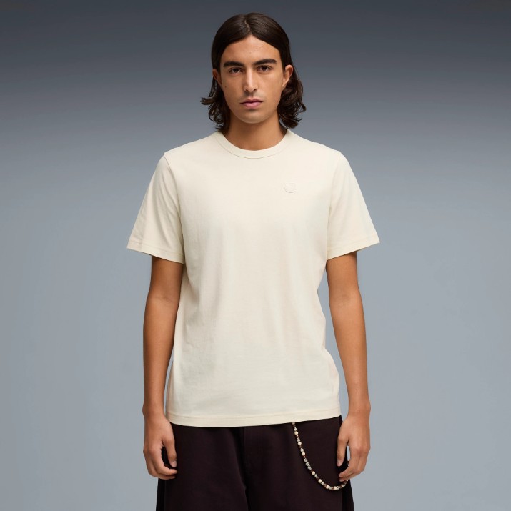 Tricou bărbătesc Puma Ess Elevated Alpine Snow, s.L