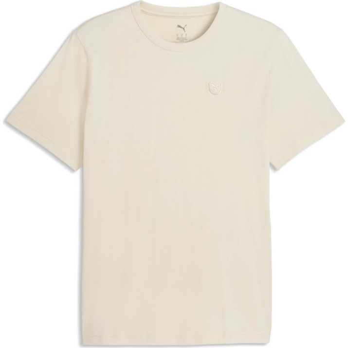 Tricou bărbătesc Puma Ess Elevated Alpine Snow, s.M