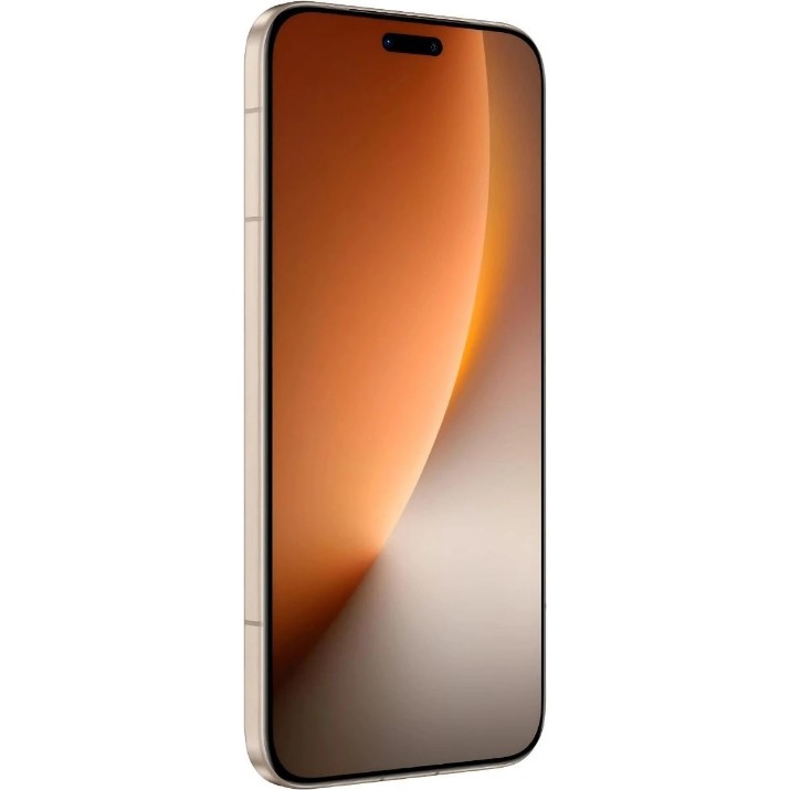 Telefon mobil Honor Magic8 Pro 16Gb/1Tb Sunrise Gold