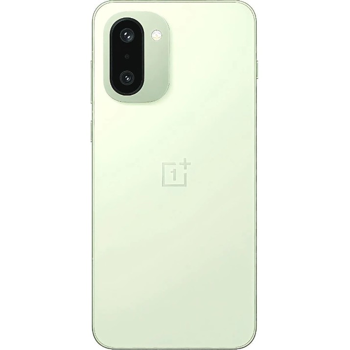 Мобильный телефон OnePlus 15R 12Gb/256Gb Mint Breeze