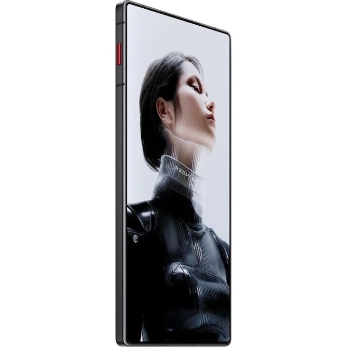 Мобильный телефон ZTE Nubia RedMagic 11 Air 12Gb/256Gb Phantom