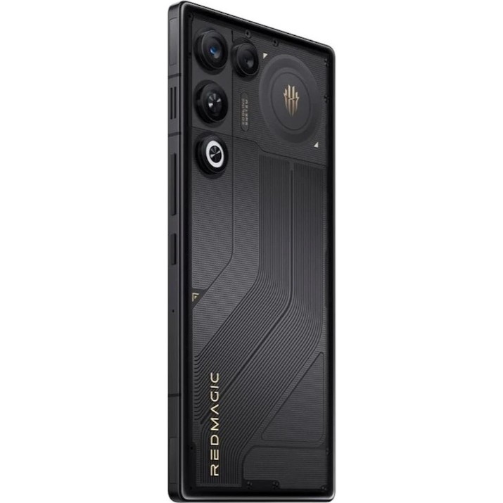 Мобильный телефон ZTE Nubia RedMagic 11 Air 12Gb/256Gb Phantom