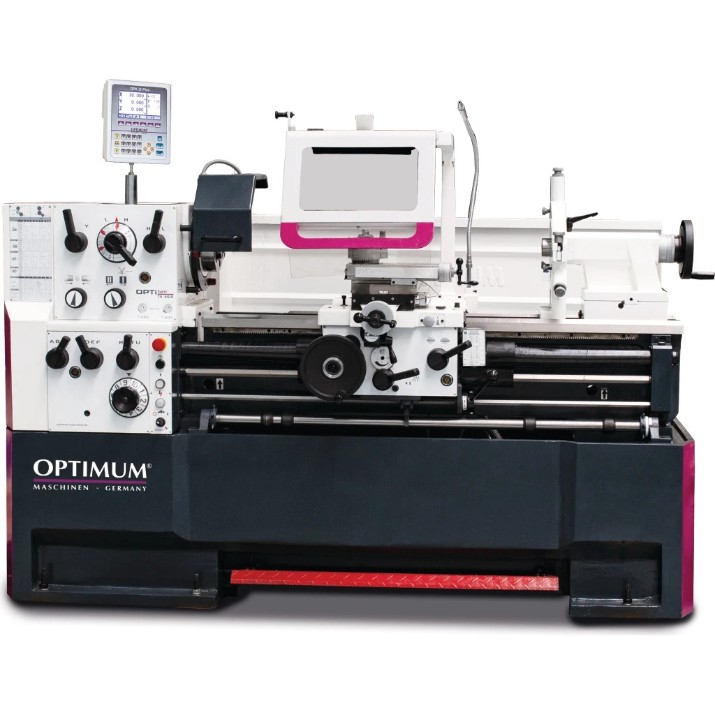 Strung prelucrare lemn Optimum TH 4610D (3462110)