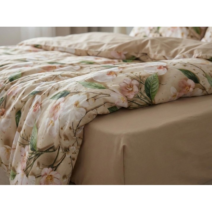 Постельное бельё Tag textile SR015-2P50-180