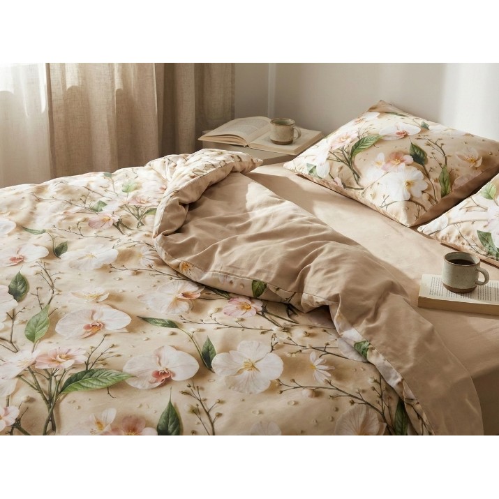 Постельное бельё Tag textile SR015-E70-180