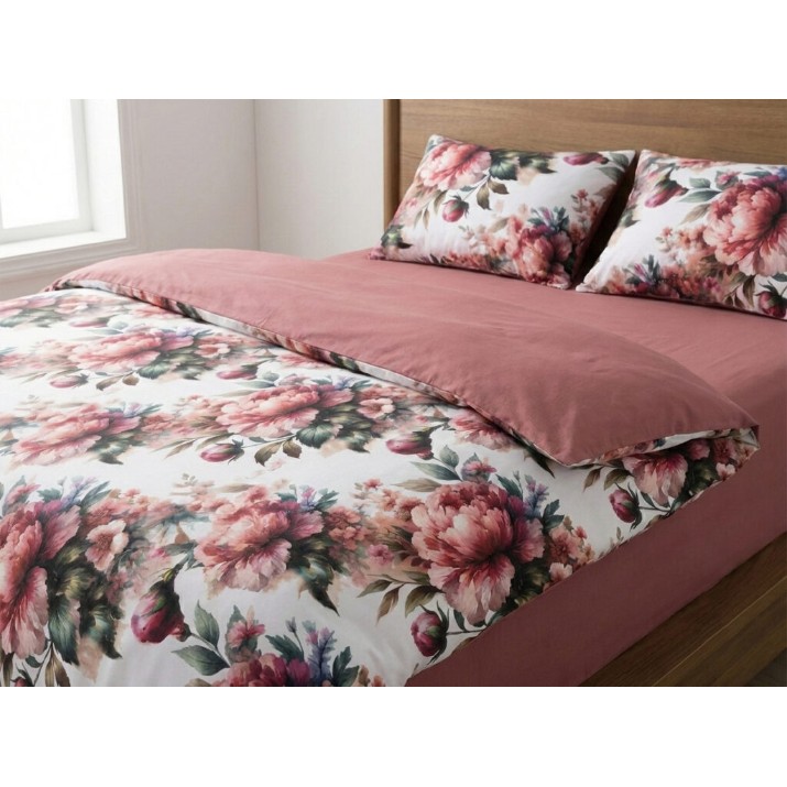 Постельное бельё Tag textile SR016-F50-180