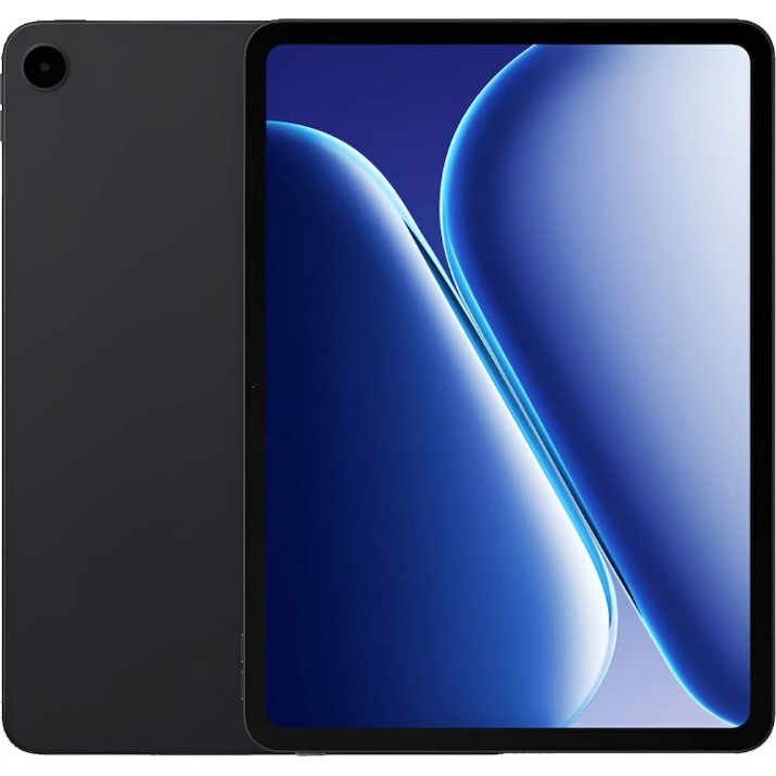 Планшет OnePlus Pad Go 2 8Gb/128Gb Wi-Fi Shadow Black