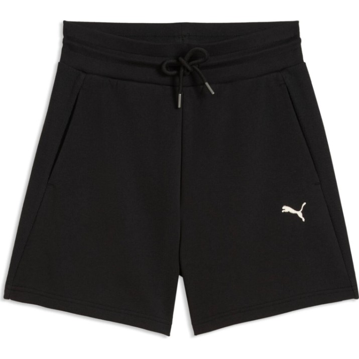 Pantaloni scurți dame Puma Class High-Wais Puma Black, s.L
